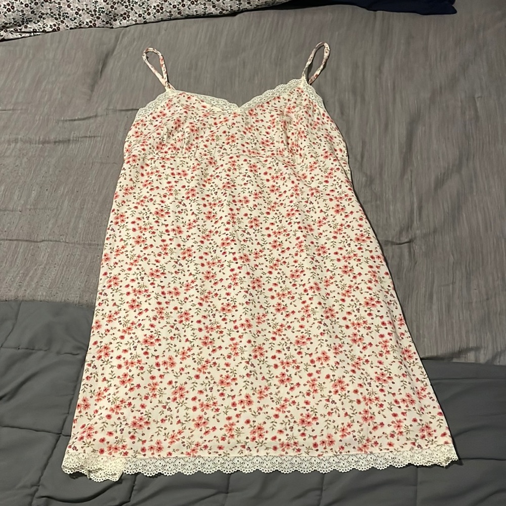 American Eagle Dress